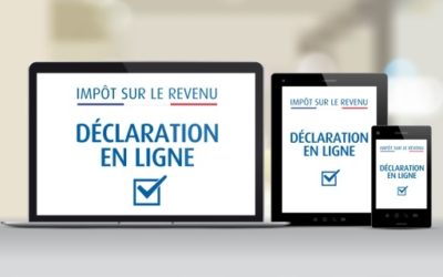 Modifier sa déclaration d’impôts en ligne… c’est possible !